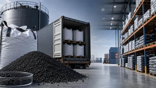 Bulk Carbon Black Supply Risks That Show Up After Contract Signing Bulk Carbon Black Supply Risks That Show Up After Contract Signing