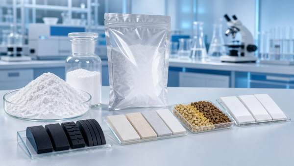 How to Compare Wholesale Zinc Oxide Grades by End Use How to Compare Wholesale Zinc Oxide Grades by End Use