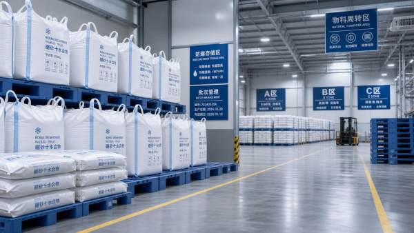 Bulk Borax Decahydrate Storage Issues That Raise Hidden Costs Bulk Borax Decahydrate Storage Issues That Raise Hidden Costs