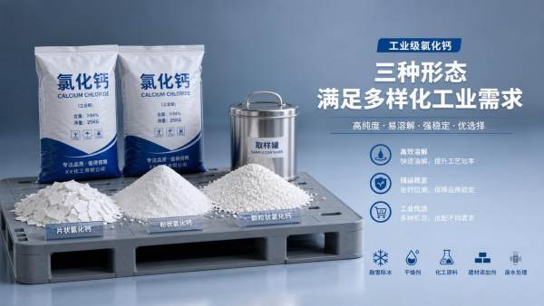 Wholesale Calcium Chloride: Flakes, Powder, or Pellets? Wholesale Calcium Chloride: Flakes, Powder, or Pellets?