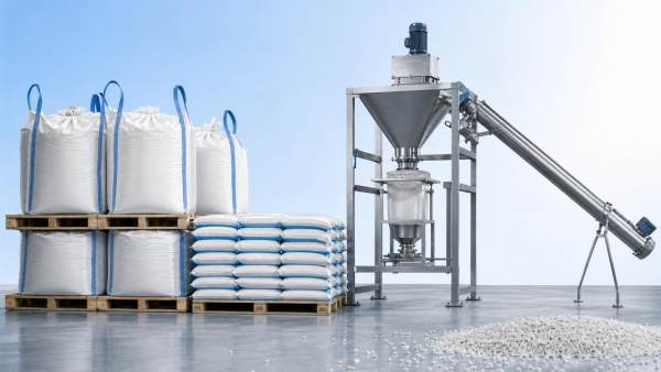 What Makes Bulk Zinc Sulfate Easier to Handle in Production What Makes Bulk Zinc Sulfate Easier to Handle in Production