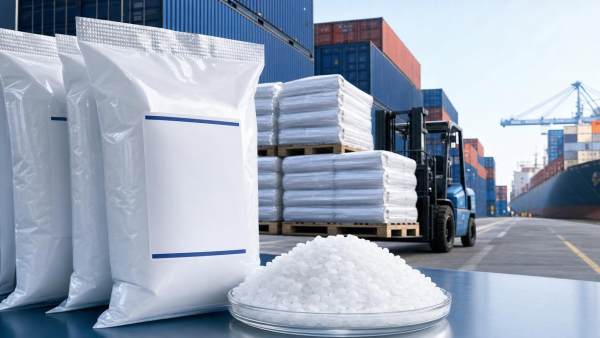 Wholesale Caustic Soda Flakes: What Changes Total Delivered Cost Wholesale Caustic Soda Flakes: What Changes Total Delivered Cost