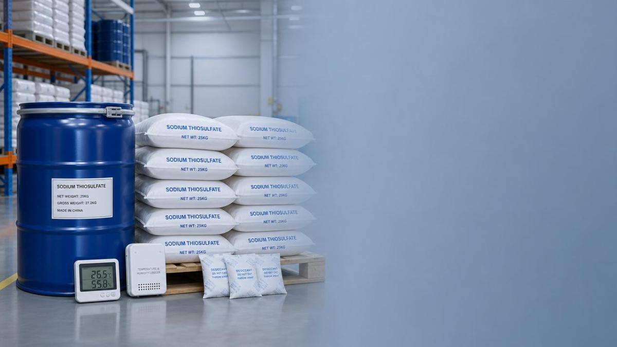 Wholesale Sodium Hydrosulfite Shelf Life Is Shorter Than Expected Wholesale Sodium Hydrosulfite Shelf Life Is Shorter Than Expected