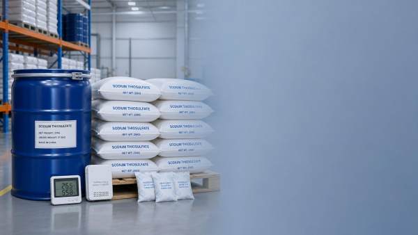 Wholesale Sodium Hydrosulfite Shelf Life Is Shorter Than Expected Wholesale Sodium Hydrosulfite Shelf Life Is Shorter Than Expected