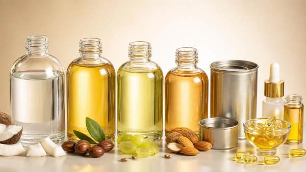 How Bulk Carrier Oils Change Texture, Absorption, and Cost How Bulk Carrier Oils Change Texture, Absorption, and Cost