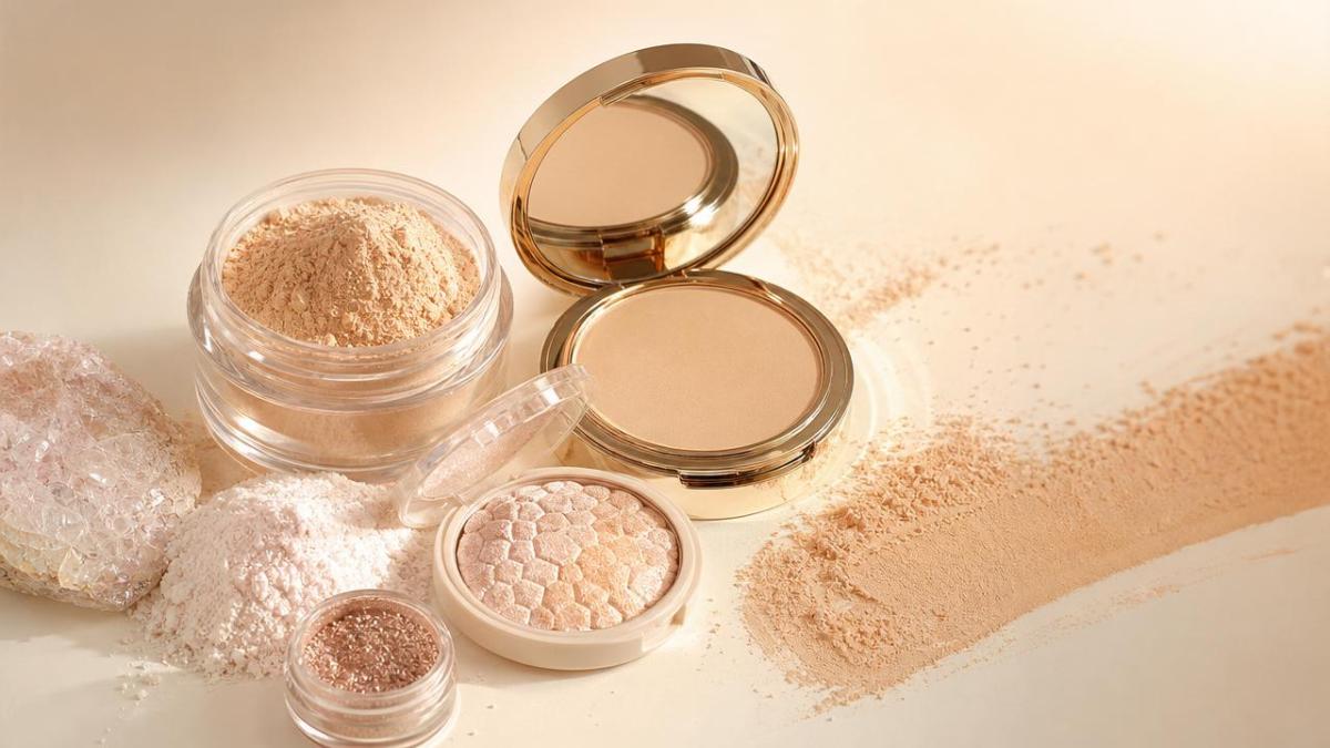 Cosmetic Grade Mica Powder: Natural Look or Better Coverage? Cosmetic Grade Mica Powder: Natural Look or Better Coverage?