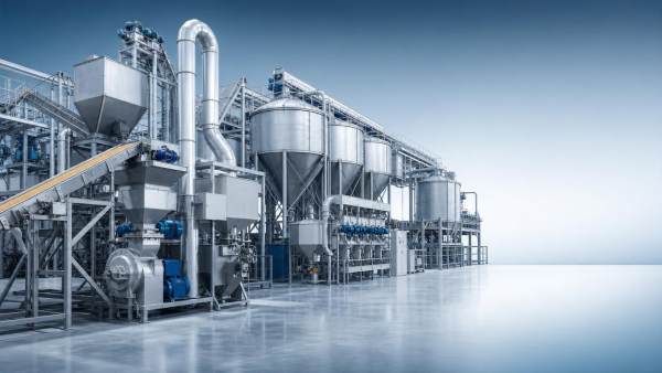 Feed & Grain Processing Equipment Bottlenecks to Check Early Feed & Grain Processing Equipment Bottlenecks to Check Early