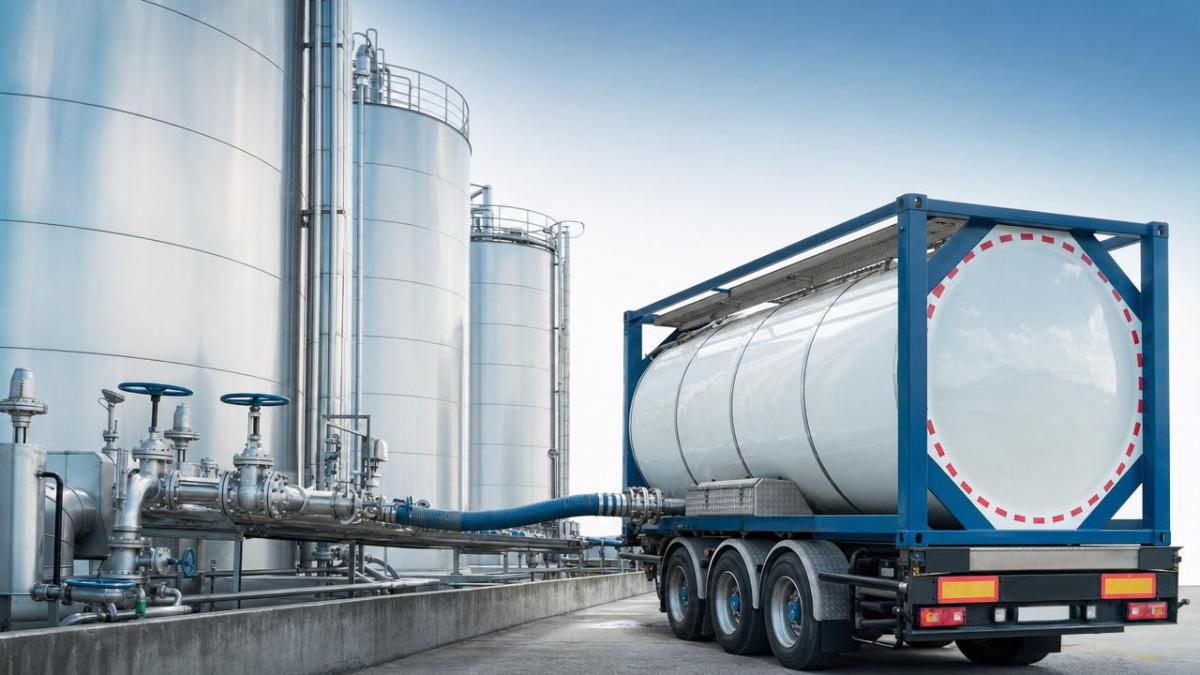 Bulk Phosphoric Acid Buying Mistakes That Delay Production Bulk Phosphoric Acid Buying Mistakes That Delay Production