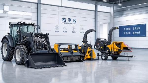 How to Vet Agri & Forestry Machinery Manufacturers How to Vet Agri & Forestry Machinery Manufacturers