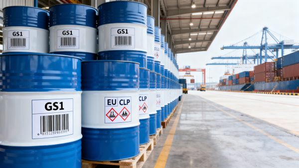 China’s Hazardous Chemicals Safety Law Takes Effect May 2026 China’s Hazardous Chemicals Safety Law Takes Effect May 2026