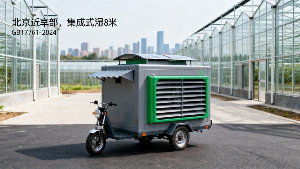 Beijing Non-Motor Vehicle Rules Update: Smart Greenhouse Transport Width Raised to 1.8m Beijing Non-Motor Vehicle Rules Update: Smart Greenhouse Transport Width Raised to 1.8m