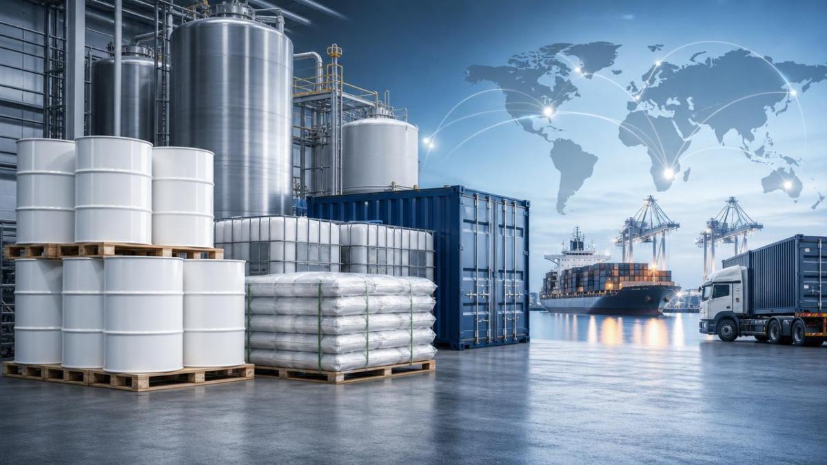 Wholesale maleic anhydride supply: how lead times changed this year Wholesale maleic anhydride supply: how lead times changed this year