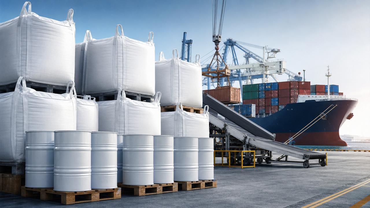 Bulk phthalic anhydride buying terms that hide the real landed cost
