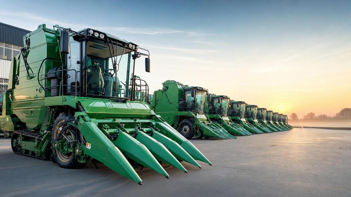 Corn picker machines bulk orders: what changes after harvest season Corn picker machines bulk orders: what changes after harvest season
