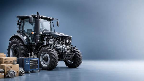 Heavy duty tractors wholesale: which warranty terms deserve a closer look Heavy duty tractors wholesale: which warranty terms deserve a closer look