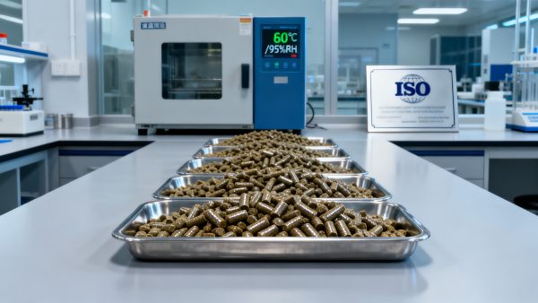 EU New Aquatic Feed Additive Rules Effective May 2026 EU New Aquatic Feed Additive Rules Effective May 2026