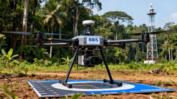 India Mandates BIS Certification for Forestry Equipment, Including Drone Software Modules India Mandates BIS Certification for Forestry Equipment, Including Drone Software Modules