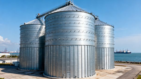 IMO Updates Grain Silo Wind Stability Rules Effective May 2026 IMO Updates Grain Silo Wind Stability Rules Effective May 2026