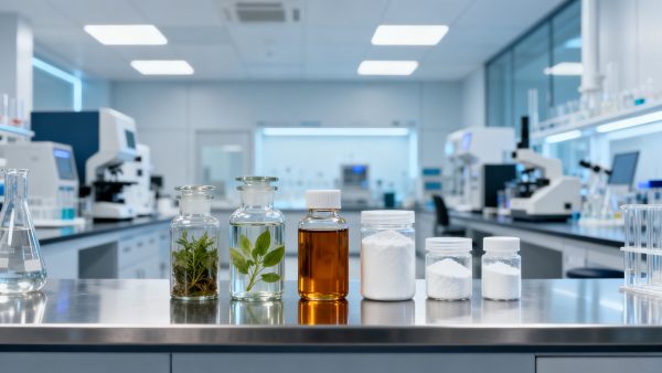 ANVISA Launches 21-Day Fast Track for Natural Ingredients ANVISA Launches 21-Day Fast Track for Natural Ingredients