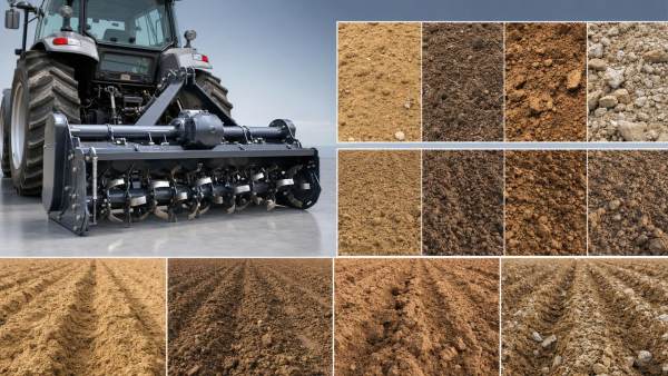 How to compare rotary tillers wholesale options by soil type How to compare rotary tillers wholesale options by soil type
