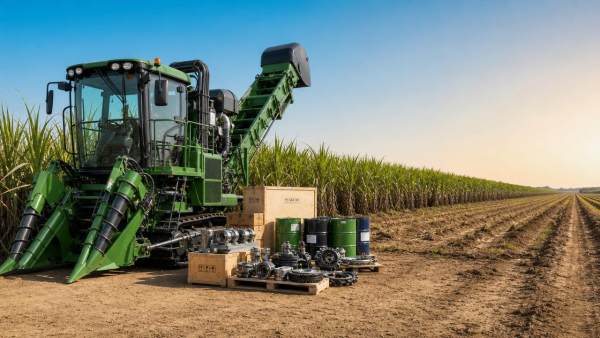 When sugarcane harvesters wholesale deals become costly long term When sugarcane harvesters wholesale deals become costly long term