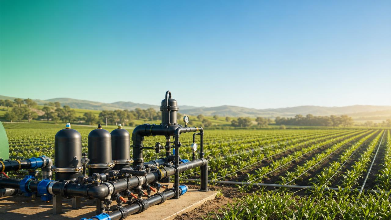 Drip irrigation systems bulk buying mistakes that raise water waste