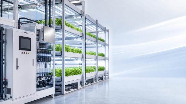 Vertical farming equipment OEM needs that many quotes overlook Vertical farming equipment OEM needs that many quotes overlook