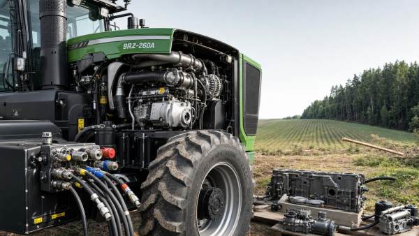 How to read Agri & Forestry machinery specifications without missing risks How to read Agri & Forestry machinery specifications without missing risks