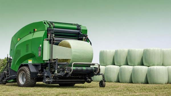 Silage bale wrapper machine problems that lead to spoiled feed Silage bale wrapper machine problems that lead to spoiled feed