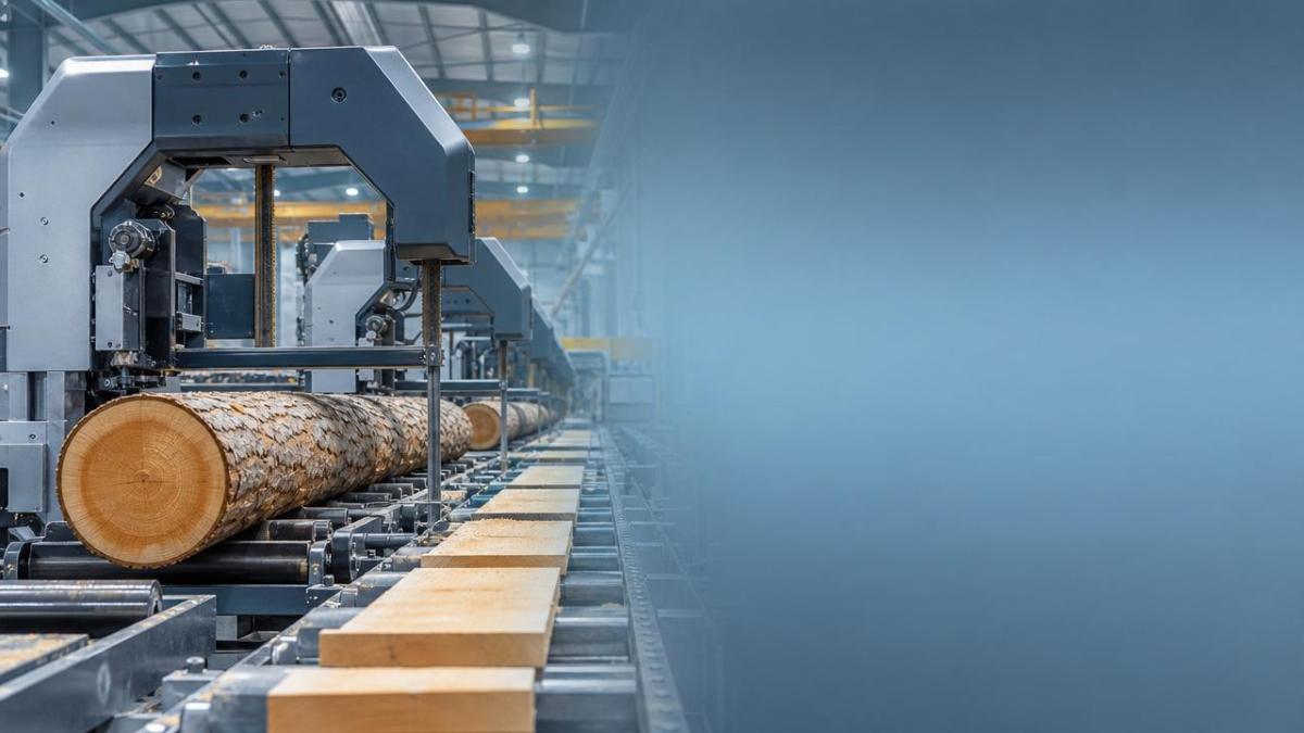 Band sawmills bulk buying mistakes that hurt output later Band sawmills bulk buying mistakes that hurt output later