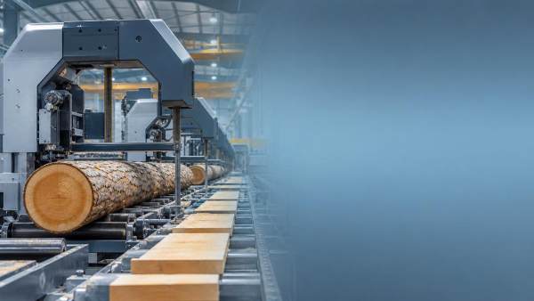 Band sawmills bulk buying mistakes that hurt output later Band sawmills bulk buying mistakes that hurt output later
