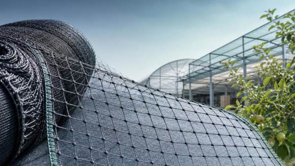 Anti bird netting wholesale failures often start at knot strength Anti bird netting wholesale failures often start at knot strength