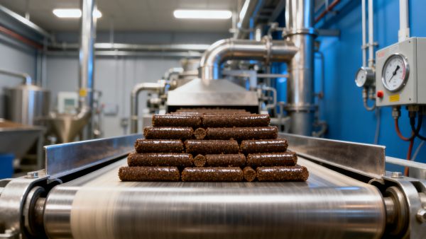 EU New Aquafeed Stability Rules Take Effect May 2026 EU New Aquafeed Stability Rules Take Effect May 2026