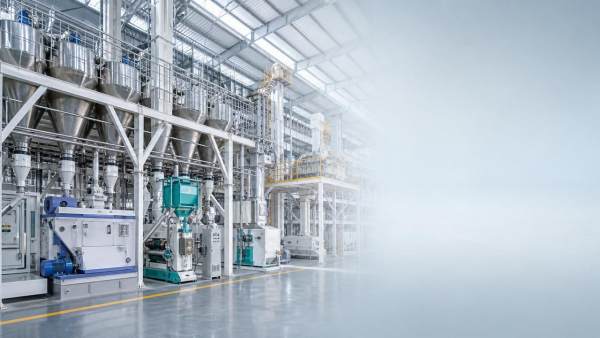 Feed & Grain processing technology is changing mill layout decisions