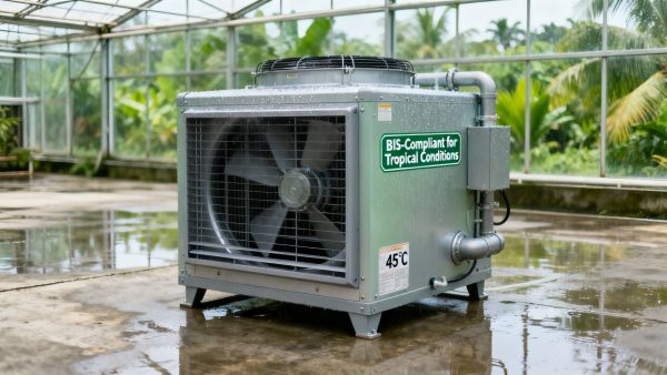 India BIS Proposes New Tropical Durability Test for Climate Control Devices