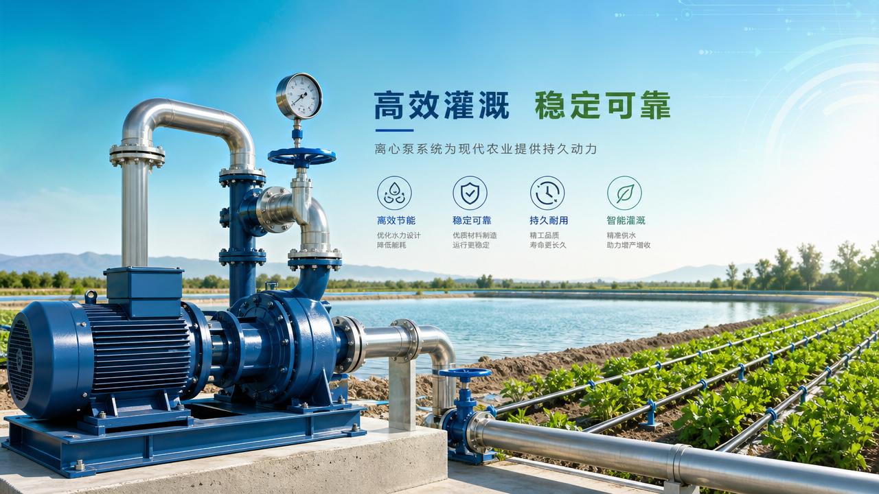 Wholesale water pumps for farming: hidden costs beyond unit price
