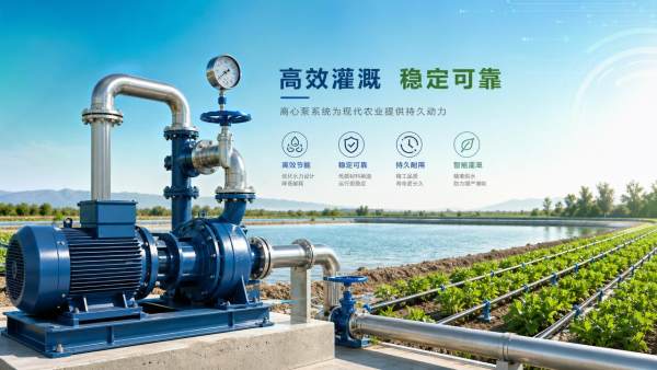 Wholesale water pumps for farming: hidden costs beyond unit price