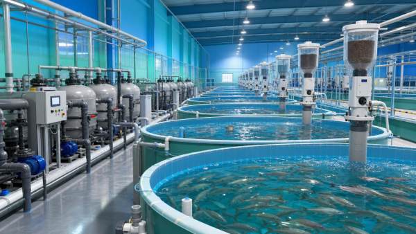 Commercial fish farm equipment mistakes that slow expansion