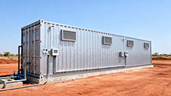 FAO Updates Global RAS Procurement Guide, Chinese Modular Systems Recommended for Africa