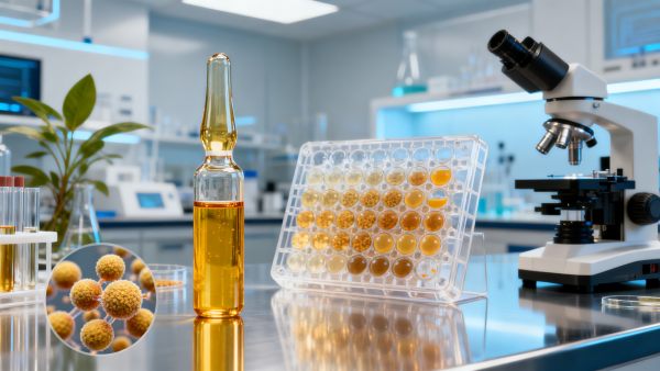 ECHA Launches Nano-Carrier Review for Botanical Extracts