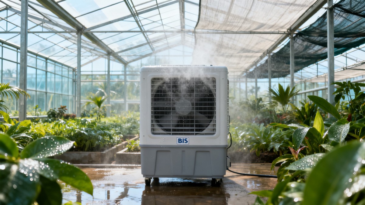 India BIS Releases IS 17892:2026 for Climate Control Equipment