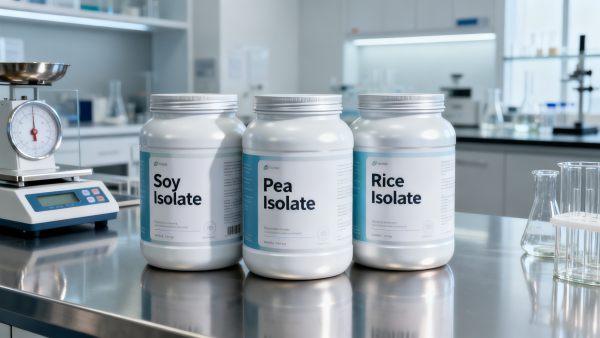 ANVISA Expands Natural Ingredients Exemption List, Grants Fast-Track for Chinese Plant-Based Protein Powders