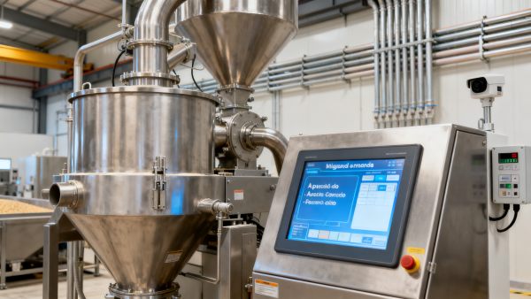 5 Milling Machinery Firms Approved for Belt and Road Smart Farm Machinery Cloud Platform