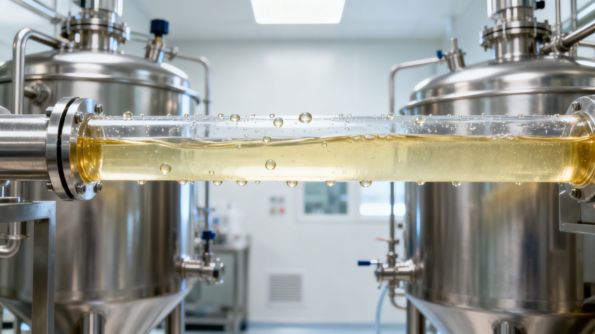 ECHA Extends Nanocarrier Review to Food-Grade Enzymes ECHA Extends Nanocarrier Review to Food-Grade Enzymes
