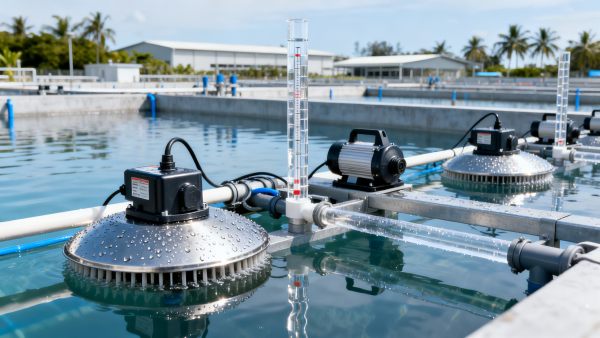 Singapore Extends Aquaculture Tech FastTrack to Aeration & Water Tech Devices Singapore Extends Aquaculture Tech FastTrack to Aeration & Water Tech Devices