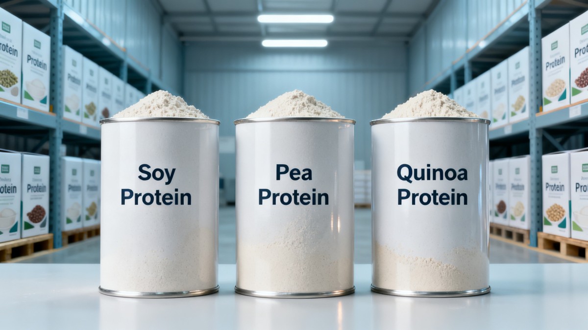 ANVISA Expands Natural Ingredients Exemption to Include Plant-Based Protein Powders ANVISA Expands Natural Ingredients Exemption to Include Plant-Based Protein Powders