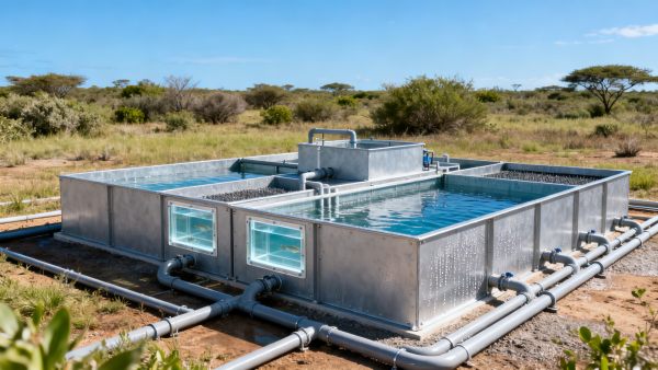 FAO Updates Global RAS Procurement Guide, Highlights Chinese Modular Systems for Africa FAO Updates Global RAS Procurement Guide, Highlights Chinese Modular Systems for Africa