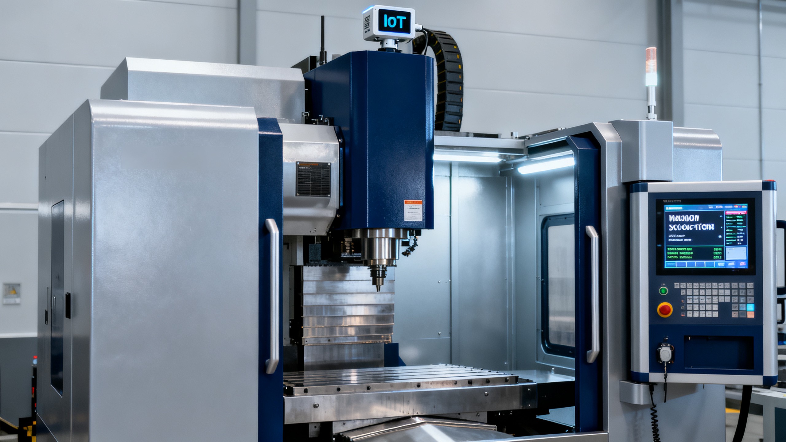 China MIIT Approves 5 Milling Machinery Firms for Belt and Road Smart Farm Machinery Cloud Platform