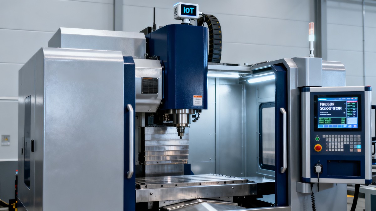 China MIIT Approves 5 Milling Machinery Firms for Belt and Road Smart Farm Machinery Cloud Platform