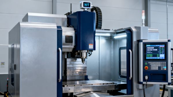China MIIT Approves 5 Milling Machinery Firms for Belt and Road Smart Farm Machinery Cloud Platform